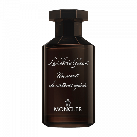MONCLER LES BOIS GLACE EAU DE PARFUM