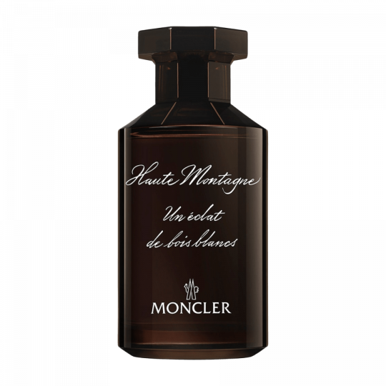 MONCLER HAUTE MONTAGNE EAU DE PARFUM