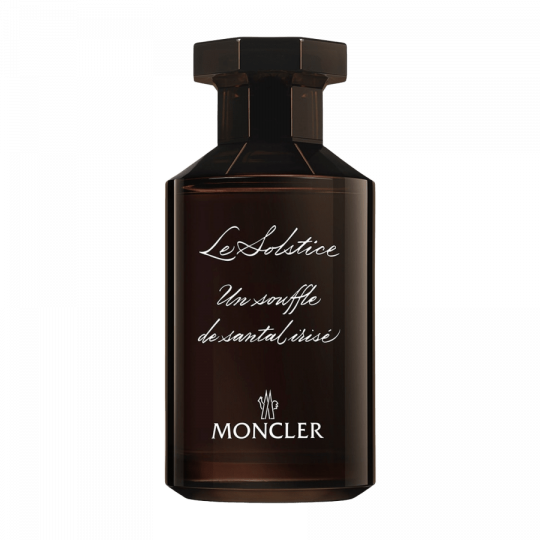 MONCLER LE SOLSTICE EAU DE PARFUM