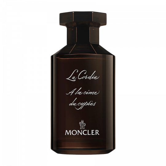 MONCLER LA CORDEE EAU DE PARFUM
