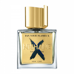 FAN YOUR FLAMES X