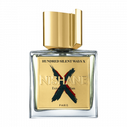 Hundred Silent Ways X de Nishane Perfume Unisex | Perfumería Júlia