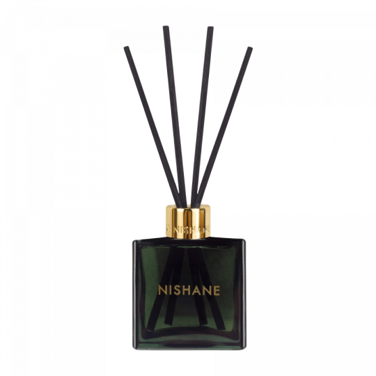 Greek Fig Home Diffuser de Nishane Home | Perfumería Júlia