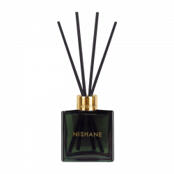 Indian Oud Home Diffuser de Nishane Home | Perfumería Júlia