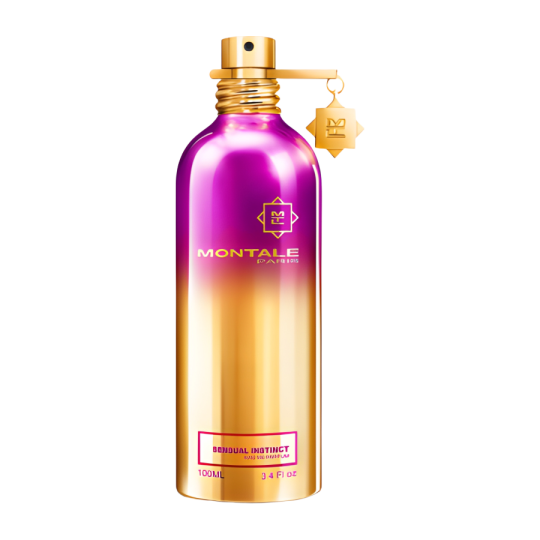 Sensual Instinct Eau de Parfum