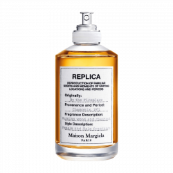 Replica By The Fireplace Eau de Toilette
