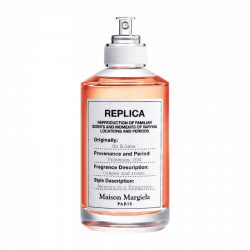 REPLICA ON A DATE EAU DE TOILETTE