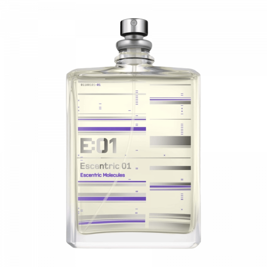 Escentric 01 Eau de Toilette