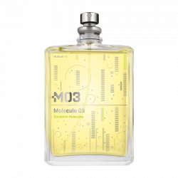 Molecule 3 Eau de Toilette