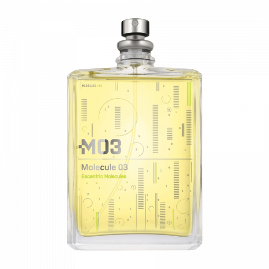 Molecule 3 Eau de Toilette