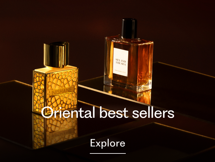Oriental best sellers