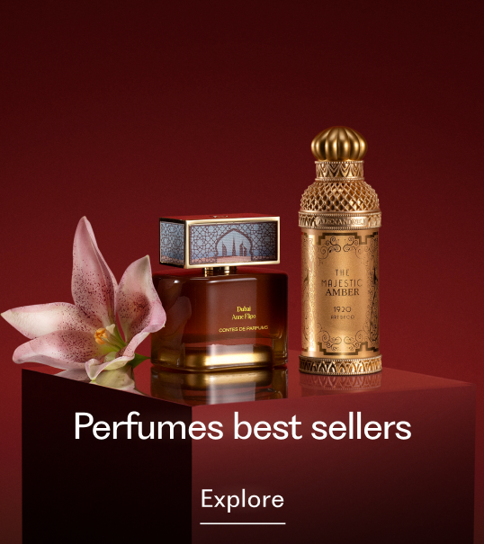 Perfumes best seller
